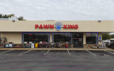 Pawn Shop